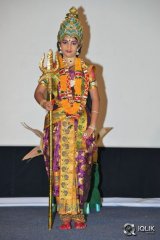 Nagabharanam Movie Audio Launch